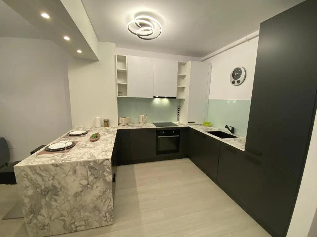 Barnutiu Residence