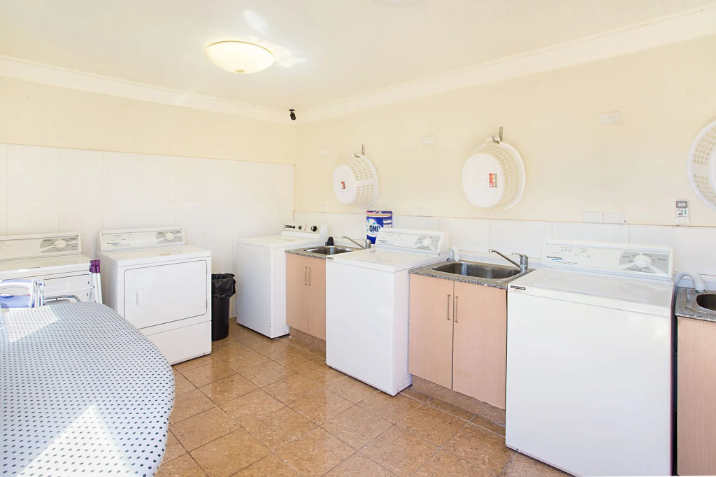 Econo Lodge Karratha