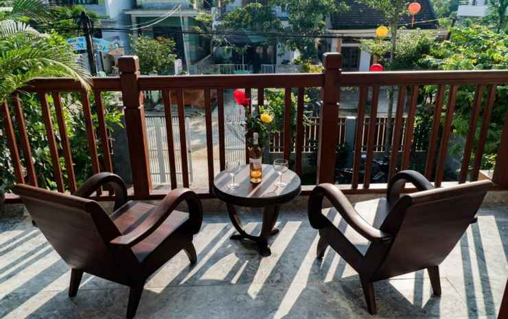 Louis Villa Hoi An