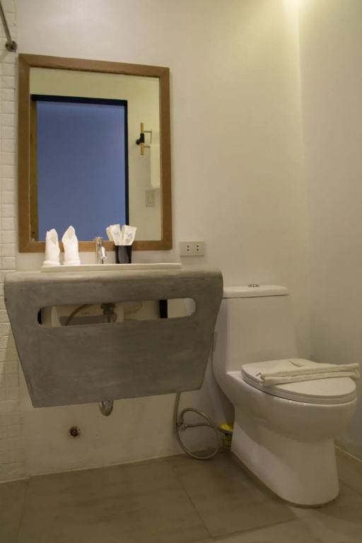 Urban Boutique Hotel