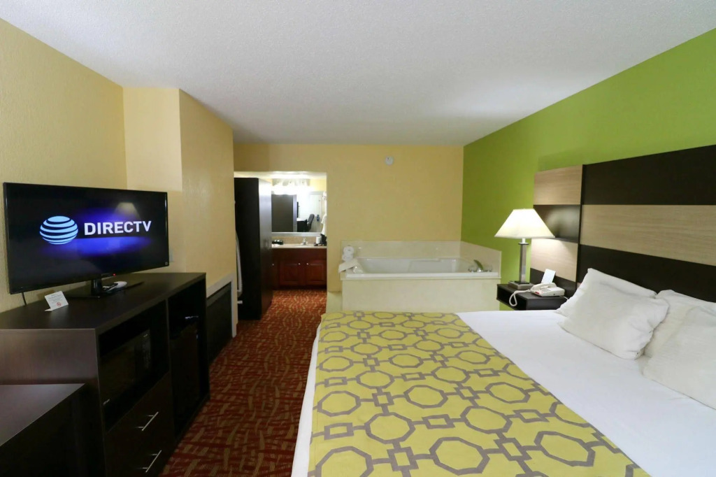 Best Western Greenbrier Inn