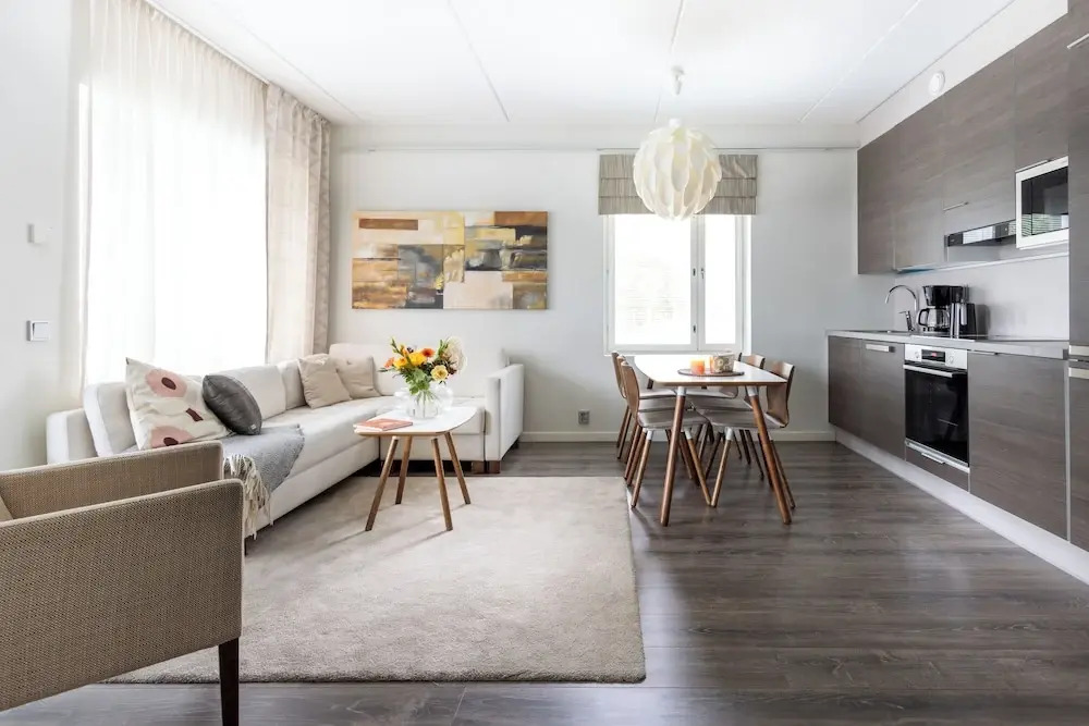 Vuokatti Booking Suites