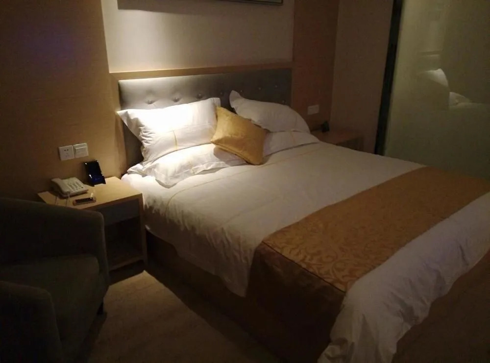 Yichang Rido Hotel