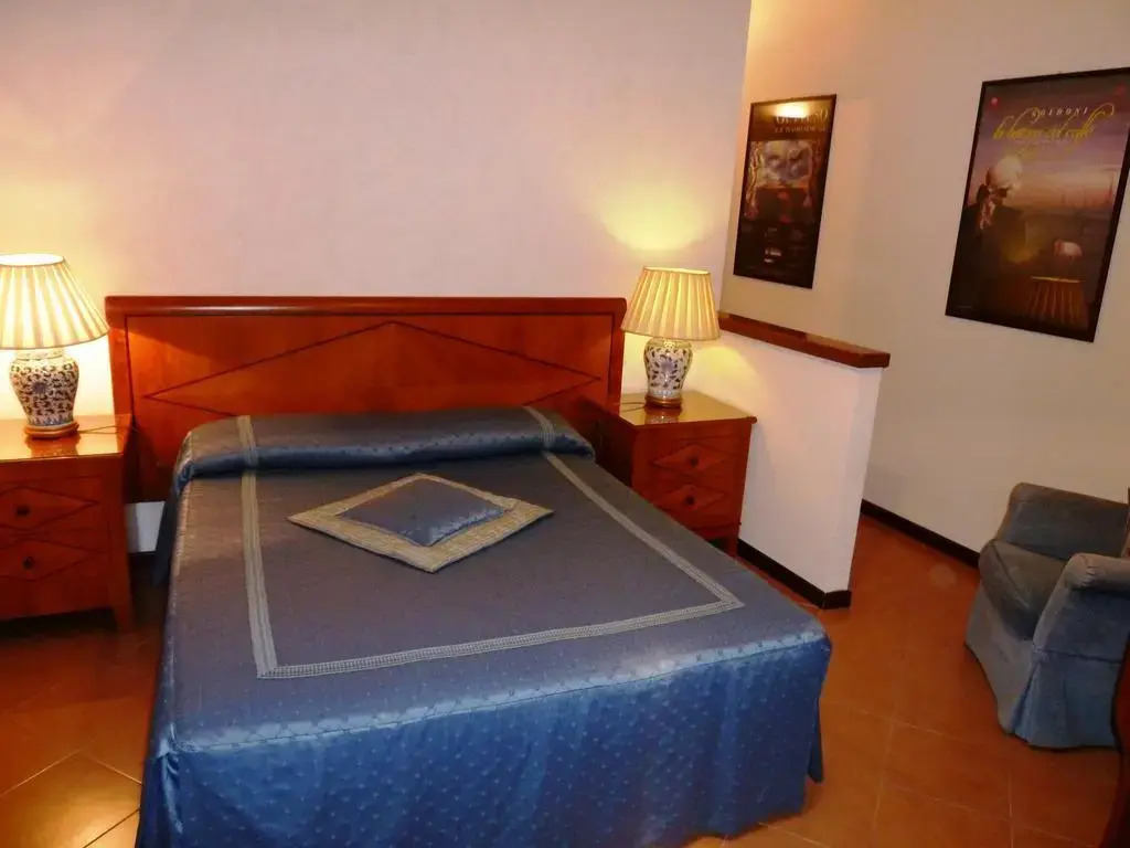 Albergo Reggio