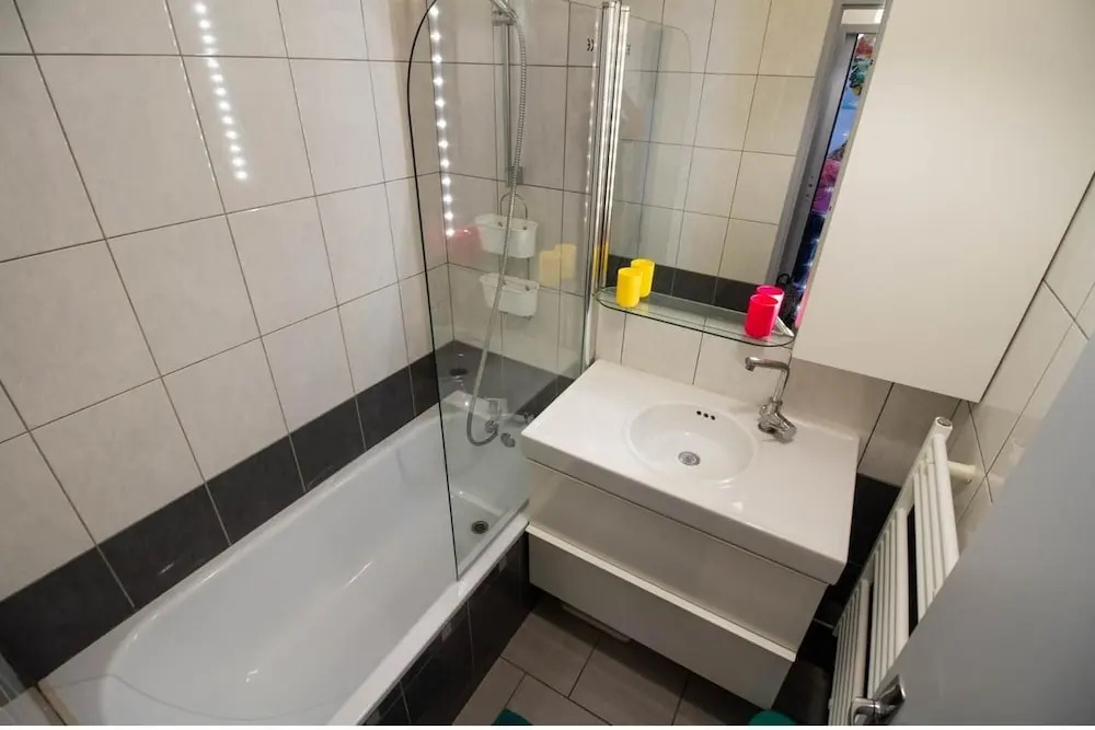 L'Appartement Le Vitamine