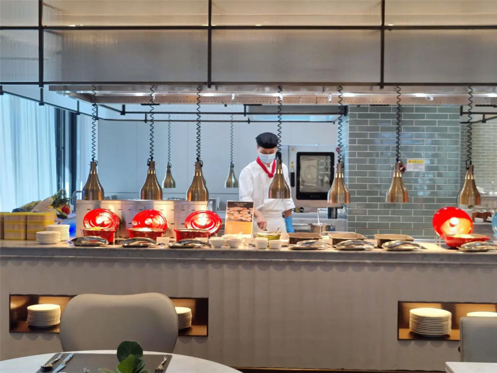 Grand Mercure Chengdu East