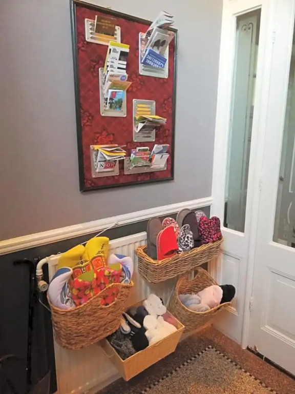 Bed and Breakfast Raapop