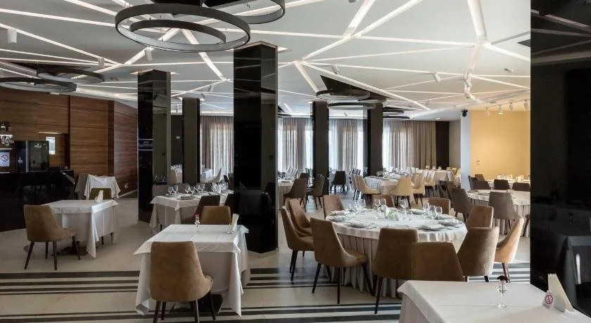 Hotel Ideo Lux