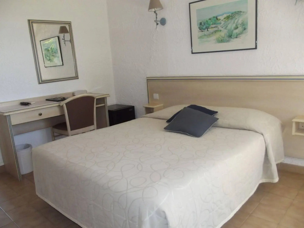 HOTEL LA QUIETUDE