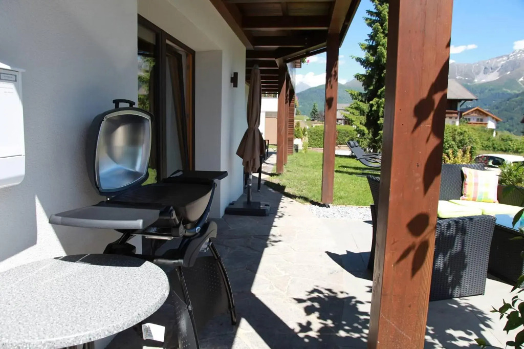 Slow Living Suite - Ferienwohnung mit privater Sauna & Garten