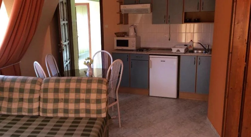 Mrta Apartments House