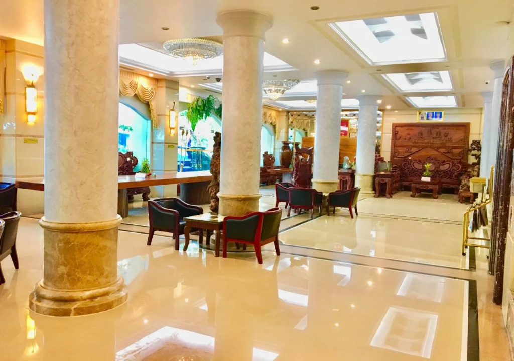 Asia Hotel