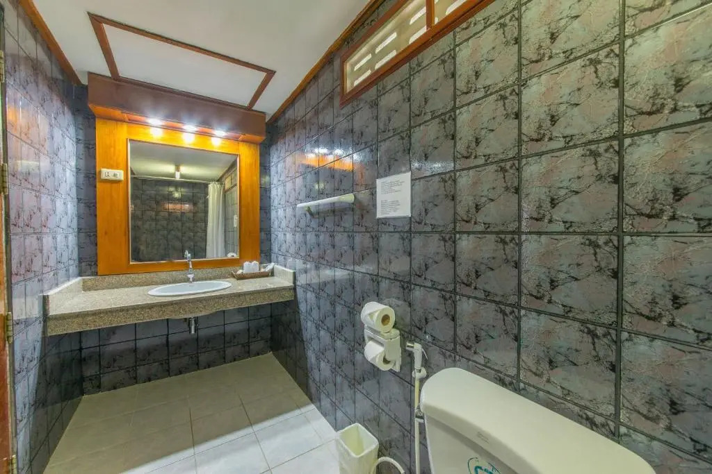 Panda Hotel（Patong Beach）