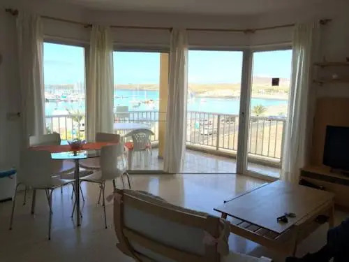 Apartamento Edupla I