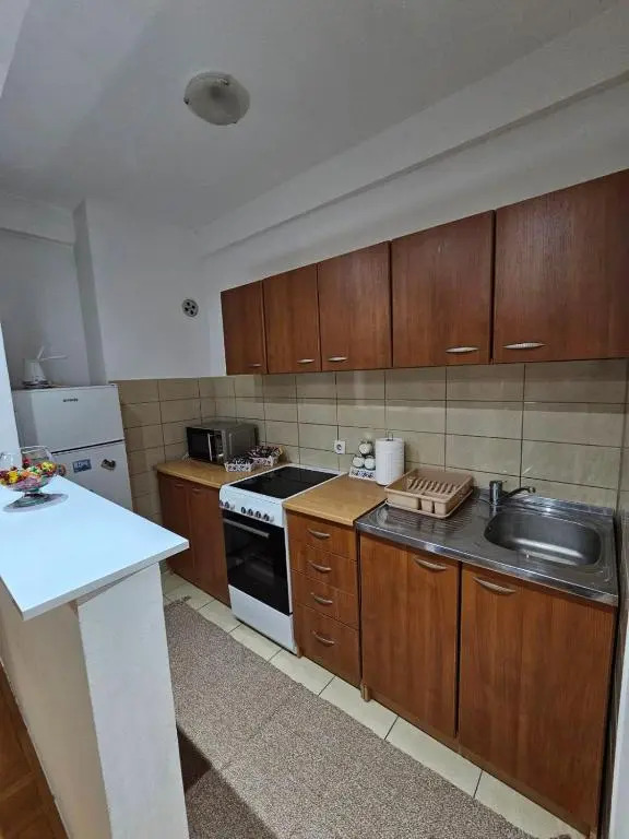 Duca apartmani