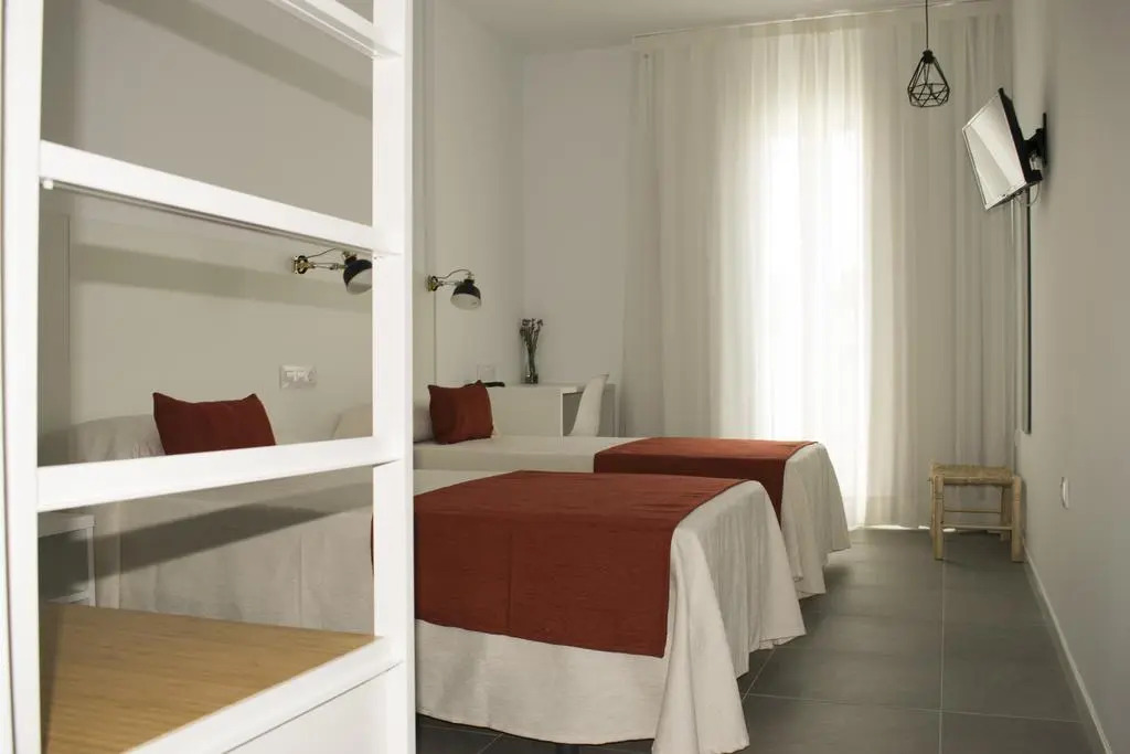 Hostal La Isla