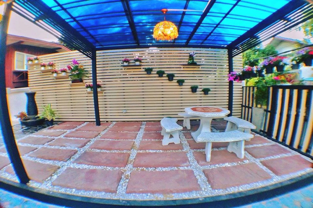 Chowdhury Home