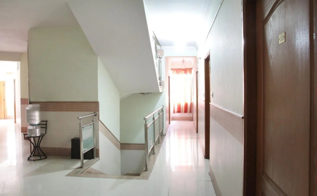 King Residency
