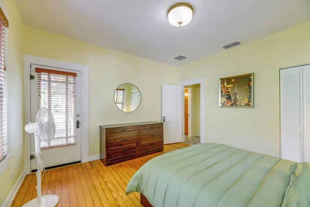 San Antonio Gem in Prime Location w/ Outdoor Space