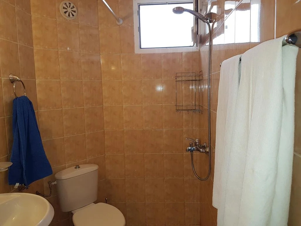 Guest House Markovi