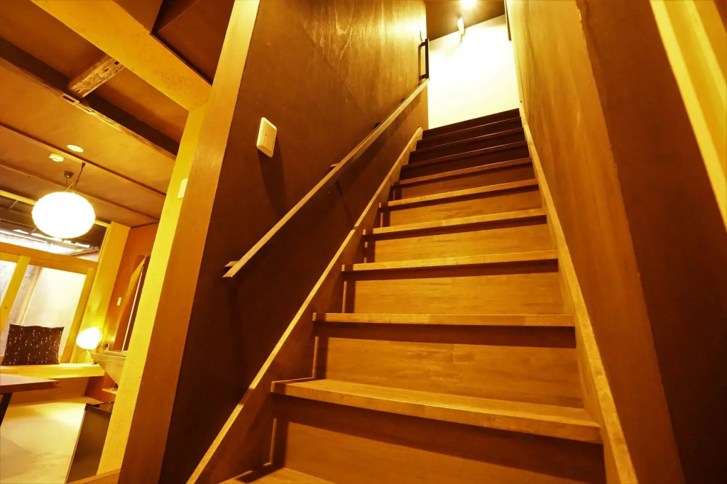 JAPANING Hotel Kikoan