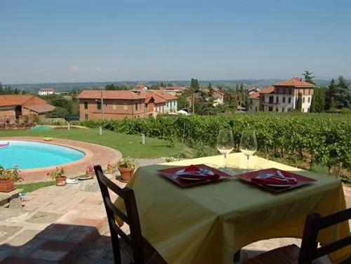 Agriturismo Surì