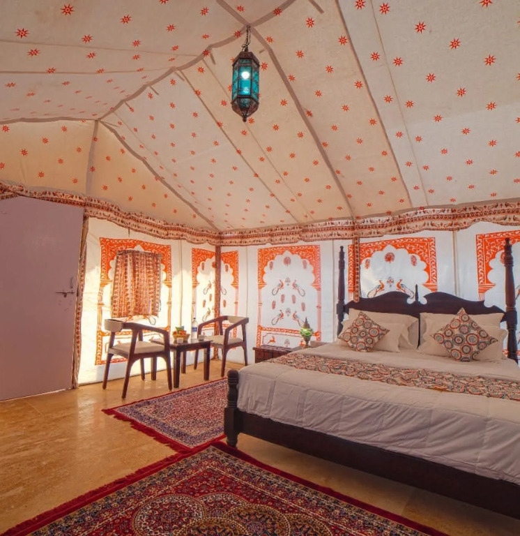 Golden Fort Resort