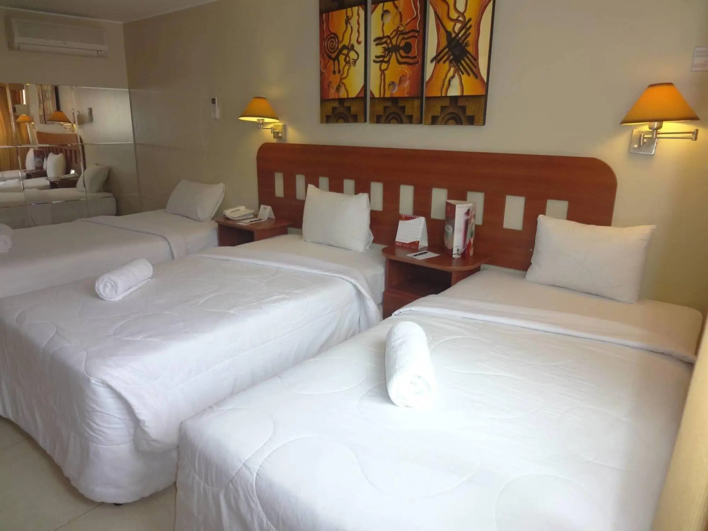 Inkari Suites Hotel