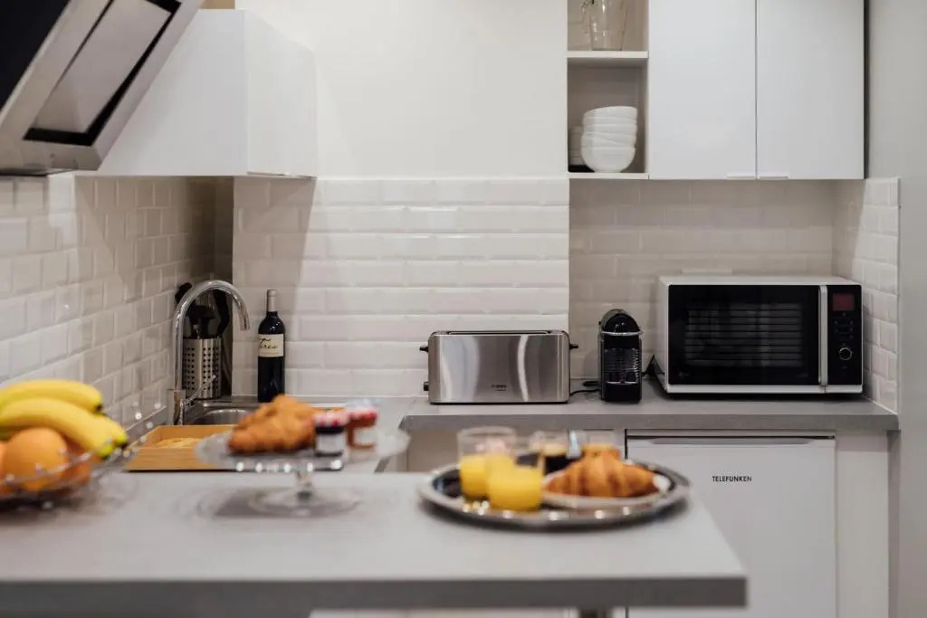 Le Chic - Comfortable 2br in the heart of Jean Médecin in Nice Welkeys