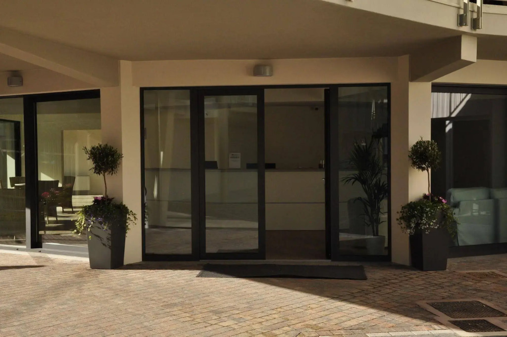 Hotel Vischi