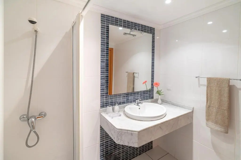 Apartamento Serramar , Vistas deslumbrantes