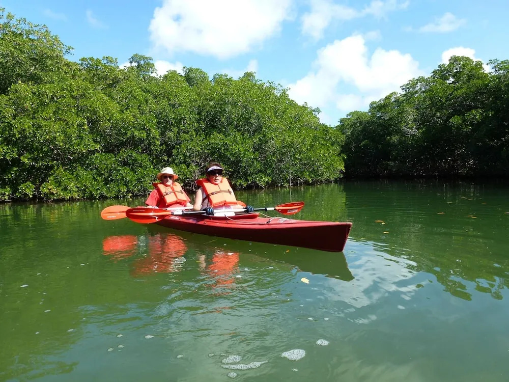 Key Largo Cottages