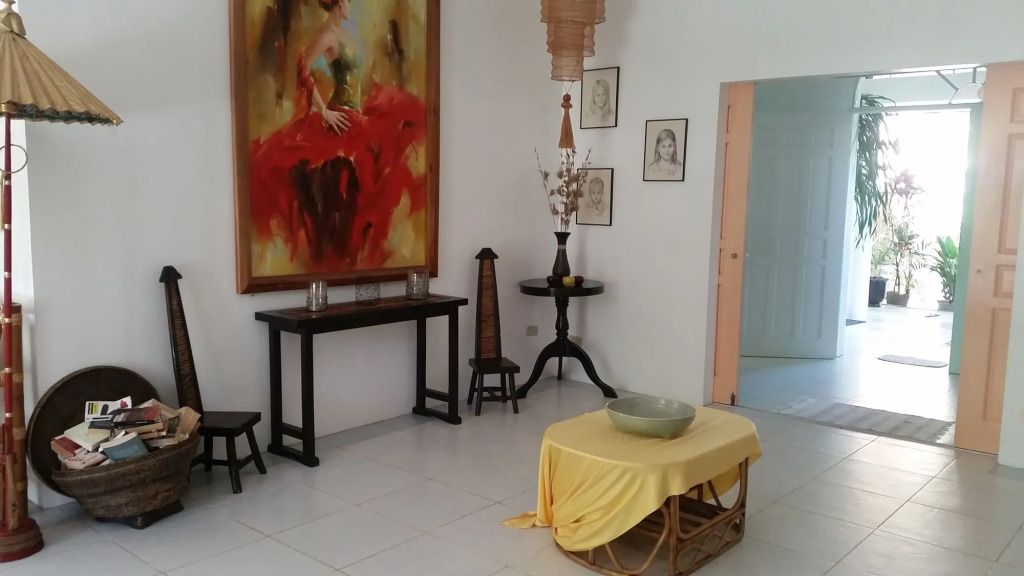 Almafada Villa