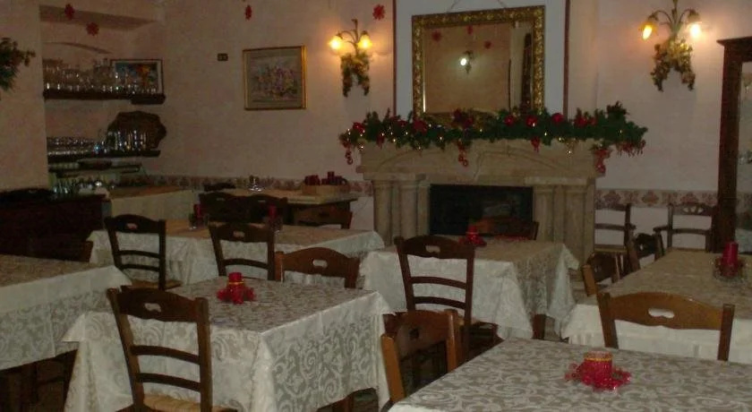 Albergo Andromeda