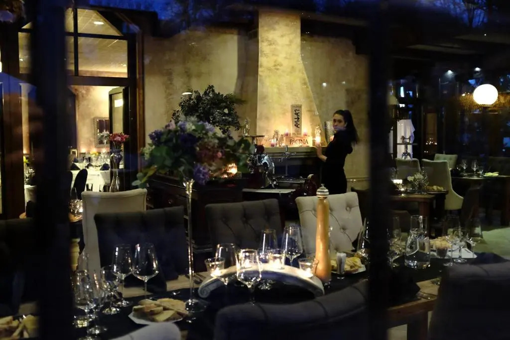 Bonato Hotel