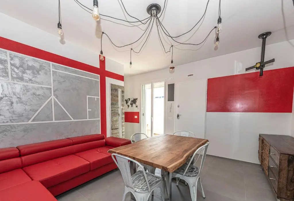 Appartamento Dalma - Residence Il Porto
