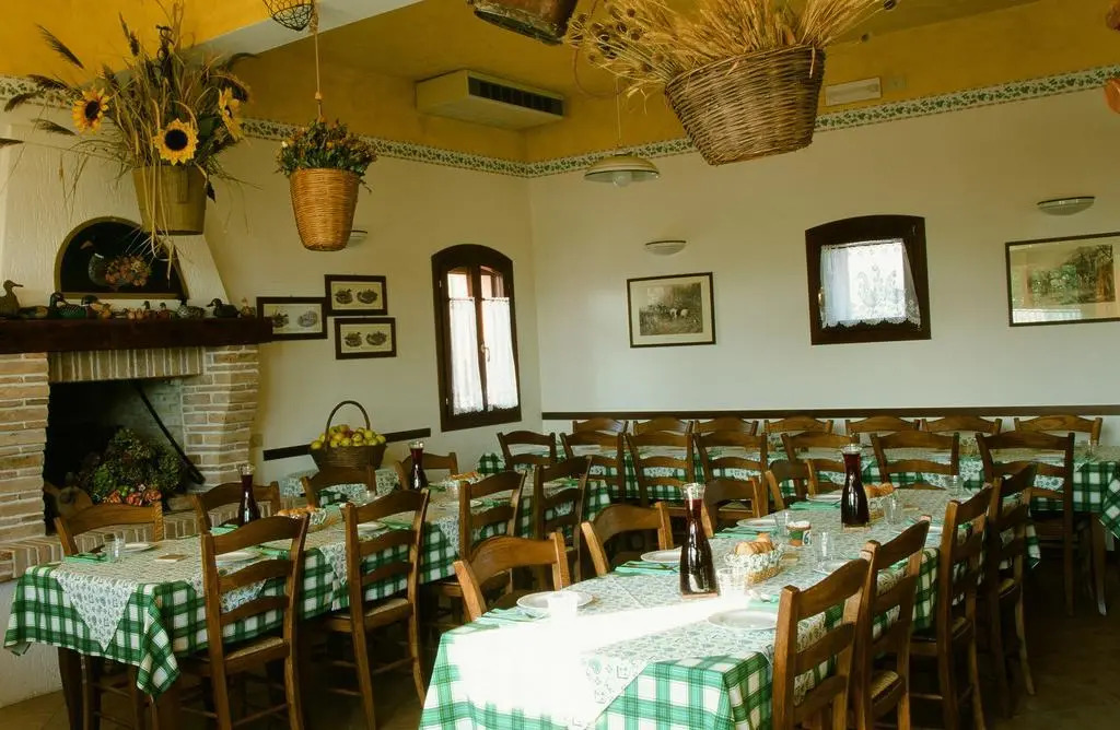 la restera del Sile B&B