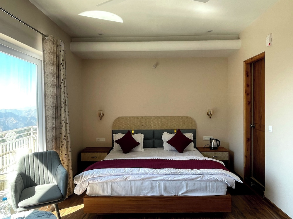 Swastikam Homestay