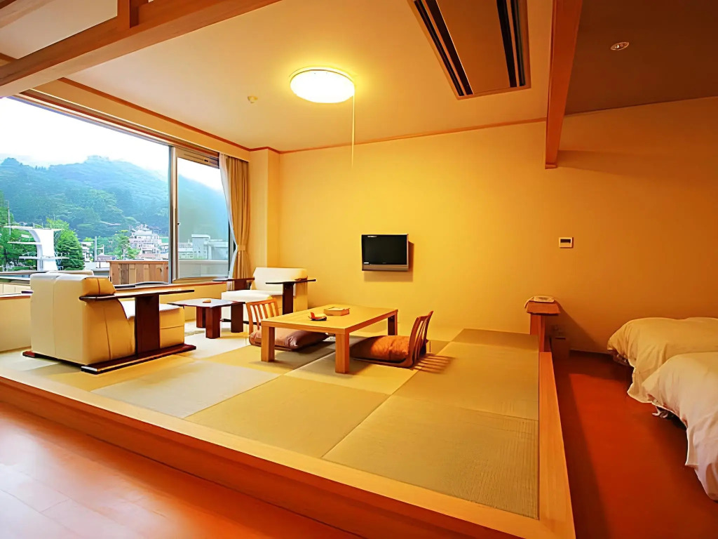 Nozawa Grand Hotel