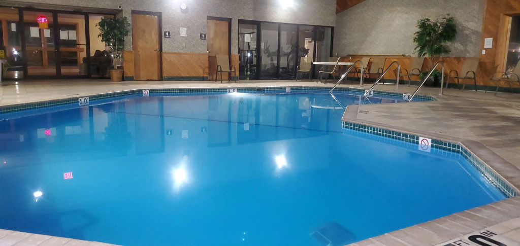 Avalon Hotel And Conference Center