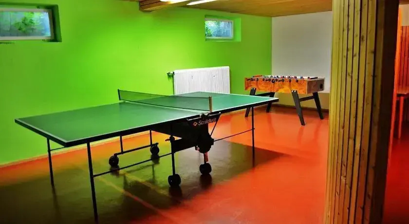 Spirit Appartementhaus Egga