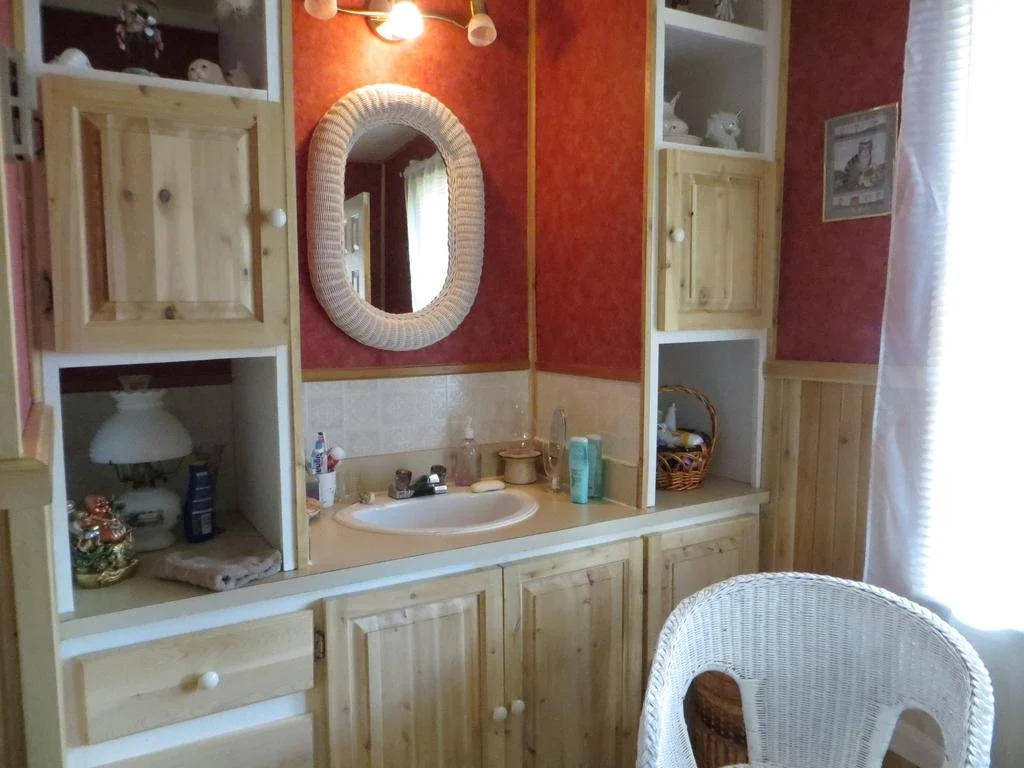 Gîte La Licorne