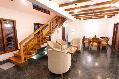 Kavitha Beach Resort