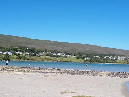 Mulranny Suites