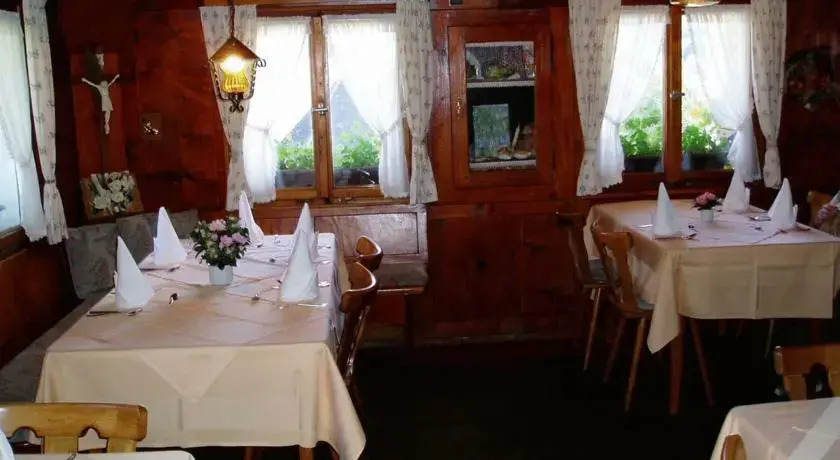 Pension Jägerhof