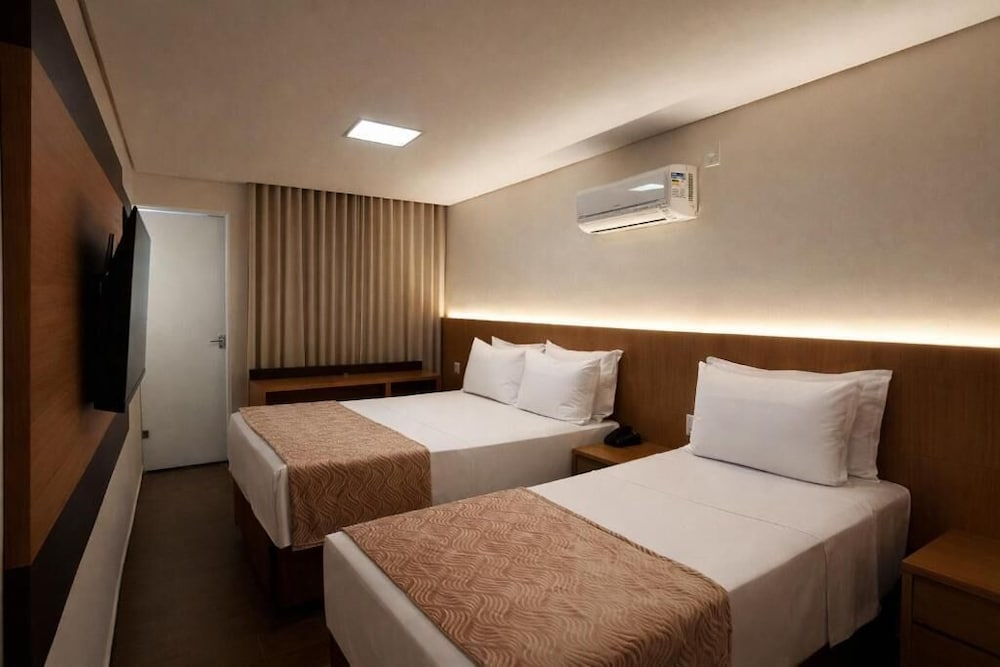 Hotel Ouro Mel