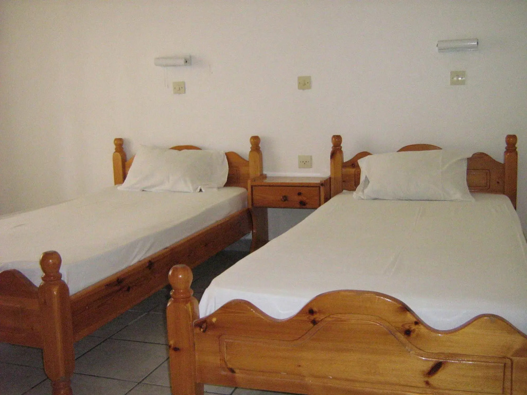 Cavo D Oro Complex