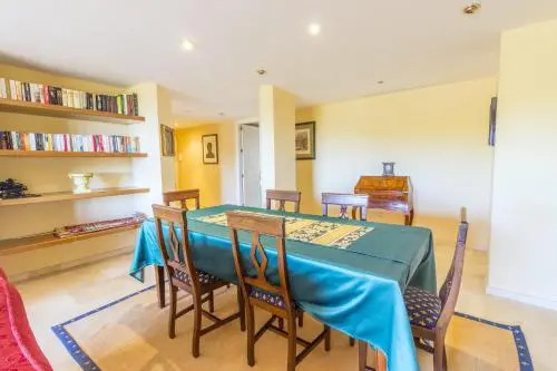 Apartamento Boutique Elviria Hills