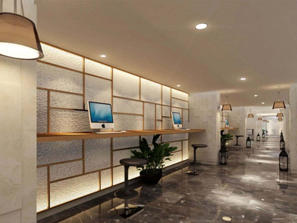 Louis Kienne Hotel Simpang Lima