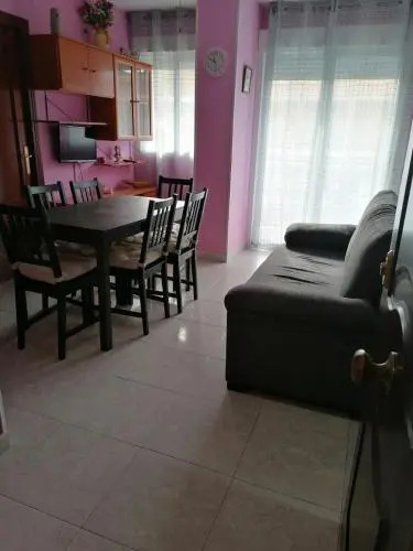 Apartment en Las Naciones